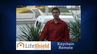 TechNation: Lifeshield Introduction