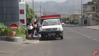 Welcome to Tarrafal Village(Capo Verde/Cape Verde)