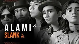 ALAMI &ndash; Slank | Symphonic Rock Cover