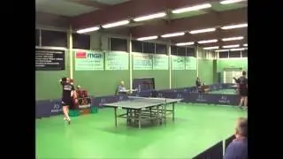 LE BOUCHER vs SAMOUILLAN (n&deg;171) - La Garde vs Echirolles - N2