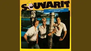Islanti satujen saari