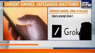 Elon Musk&rsquo;s Grok AI Sparks Debate Over Consent, Safety And Platform Accountability