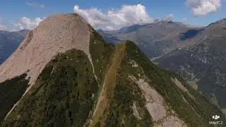 Olivone, Sosto FaceNorth