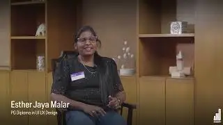 How Esther Rebuilt Her Career After 10 Years | UI/UX Success Story
