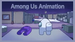 Accidental Murder - TFS Among Us Animation