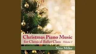The Nutcracker, Op. 71, Act II: March (Grand Battement)
