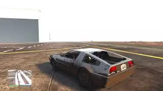 Playing GTA V Online Part 988