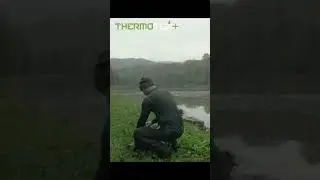 Quality softshell pants Delphin ThermoTEX Plus+ suitable for fishing or other outdoor activities