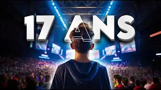 Voici comment j'ai CHOQU&Eacute; TOUTE une LAN &agrave; 17 ANS (c'&eacute;tait ma premi&egrave;re...) sur VALORANT.