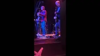 Golden Smog (clips of each song) 12-5-2025 White Eagle Hall, Jersey City, NJ