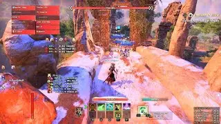 GS Prog Night 2 Second Run
