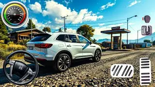New 4x4 Offroad jeep - Off-Road Tracks Game - Android Gameplay 