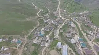 Уркарах. Дахадаевский район. Дагестан