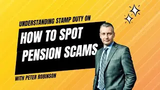 Pension scams can wipe out your retirement
