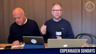 VI PR&Oslash;VER IGEN: OPTAKT - F.C. K&Oslash;BENHAVN-AGF