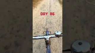 Ram ram day 86 ✅ #minivlog #winterarcchallenge #motivation #fitakashvlogs #fitness
