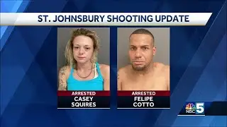 Police investigate shooting at Maplefields