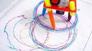Even NASA don't know how these images are created 😱#amazing #dc #motor #experiment