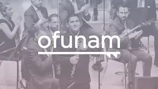 OFUNAM | Beethoven, Strauss, Valdez-Hermoso