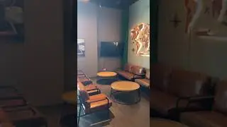 Amazing Small Space Cafe Design Ideas in The World
