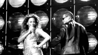 Jay z & Beyoncé  - (Jayoncé Fan made)