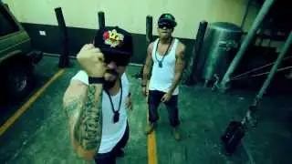 Blaze N' Kane - Pirates (Official MV) - Directed by Willan Rivera