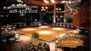 Post Oak Lodge