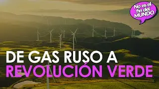 Los MODELOS ENERG&Eacute;TICOS en EUROPA