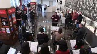 Δ. Κουτσούμπας: Καλή αγωνιστική χρονιά - Η ελπίδα βρίσκεται στην πάλη των λαών
