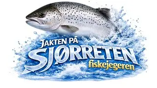 Sjøørretfiske  - Jakten På Sjøørreten Vloggen Ep 1 - Fiskejegeren Production 4k