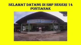 MPLS #2 SMPN 14 PONTIANAK, Materi : Muatan Kurikulum k-13 Ektra Kurikuler & Kegiatan-kegiatan Siswa