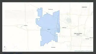 Zip Code 73099 (OK) Social & Economic Profile