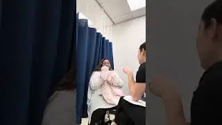 Discussion question 5: postpartum, and newborn teaching video ￼
