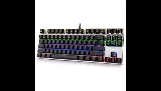 Top Gaming Keyboards To Purchase 2018 - Gaming Keyboards Reviews
