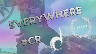 Everywhere [Caesar/Deviant App] #Cr