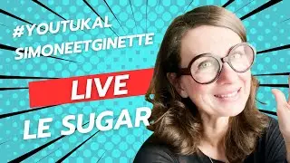 #YOUTUKALSIMONEETGINETTE partie 8