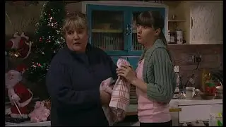 Debbie Dingle - Monday 26th December 2005