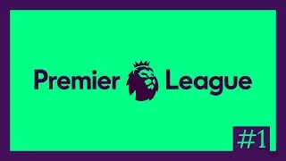 #1 Jak zacząć grać w Fantasy Premier League⚽️? | Doman