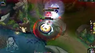 Meme-ando en League of Legends series 3 #leagueoflegends #gamingcommunity  #LOLfans #LOLaddict