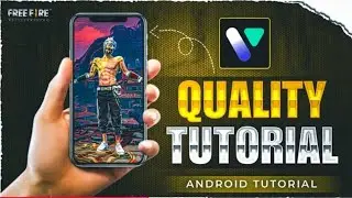 🔥 FREE FIRE 4K ULTRA HD GAMEPLAY | MOBILE GRAPHICS LIKE PC 😱 🔥