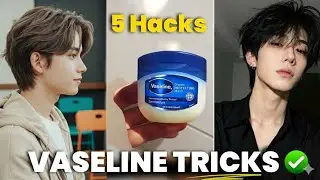 &ldquo;Winter Me Dry Skin Ka The End! Vaseline + Sarson Tel Full Guide 🔥&rdquo;