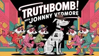 W*nkety W*nk - The Best of TRUTHBOMB! #1-10