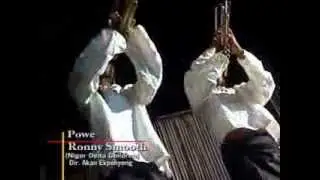 Ronny Smooth-POWEI
