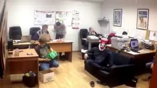 Harlem shake proball.ru