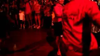 Farneti & Rosy - The Boys Rock Club
