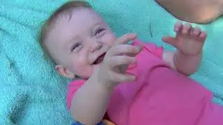 Julianna 1 Year Review