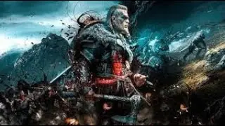 AC Valhalla New Story EP 6 #ps5 #ACvalhalla #gaming