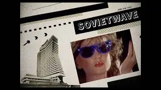 Владимир Парамонов и группа Час-Пик/Vladimir Paramonov and the Rush Hour group &ndash; Манекены (1989)