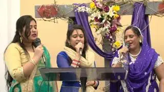 Yahuda ka Shere Babbar by  Bethlehem Punjabi Church Team