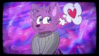 Warm and Fuzzy - Crusader! [ORIGINAL SONG]